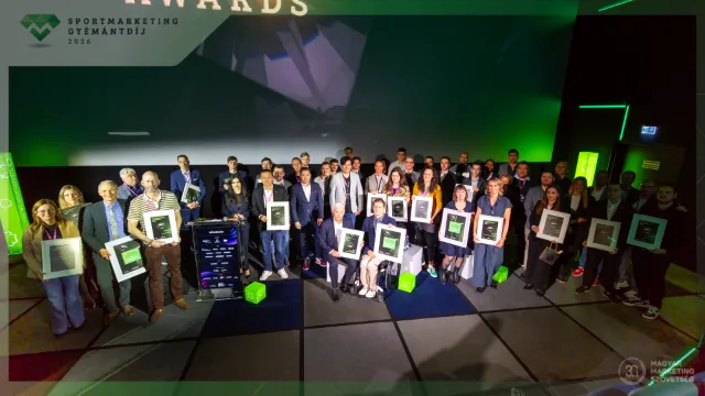 SPORTMARKETING DIAMOND AWARDS