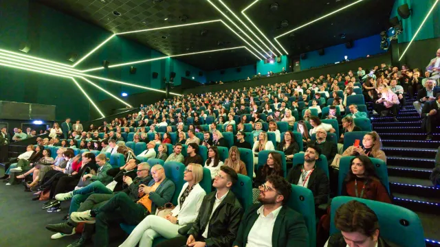 MARKETING DIAMOND AWARDS