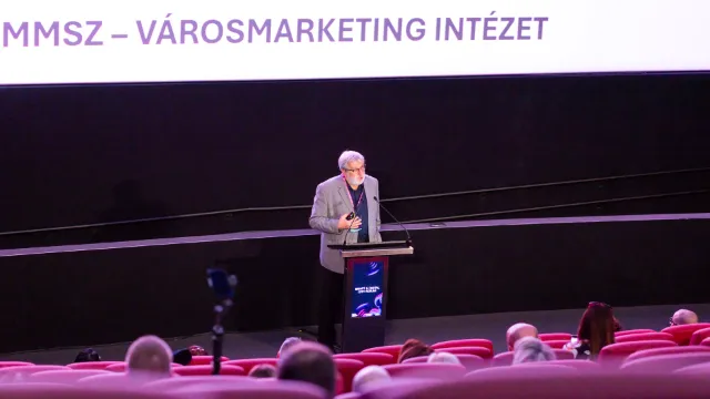 SMART & DIGITAL CITY STAGE