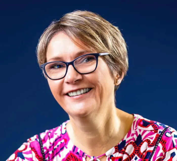 Lőrincz Katalin, Dr.